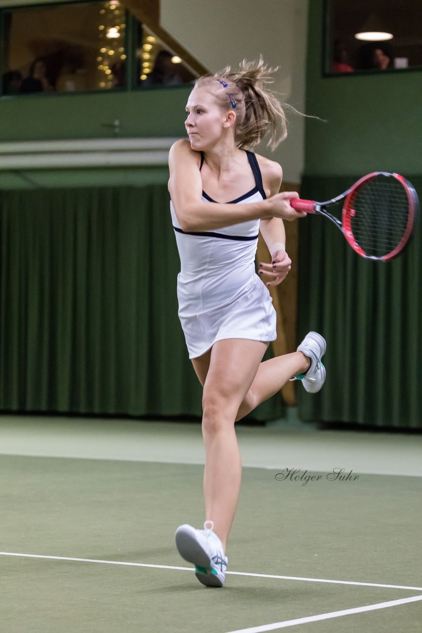 Bild 271 - Luebecker HN Goldline Cup